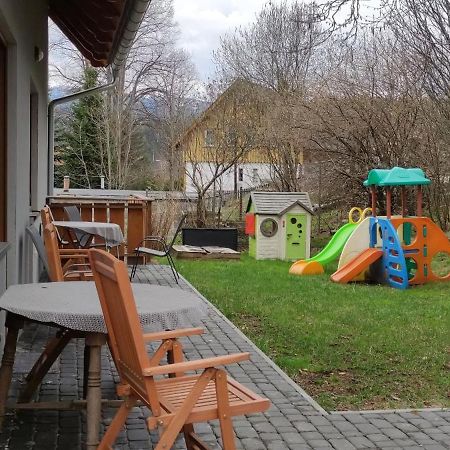 Ferienwohnung Pod Snieznymi Kotlami Piechowice  Exterior foto