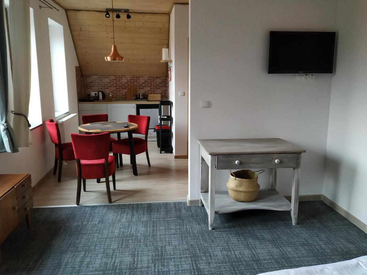 Ferienwohnung Pod Snieznymi Kotlami Piechowice  Exterior foto