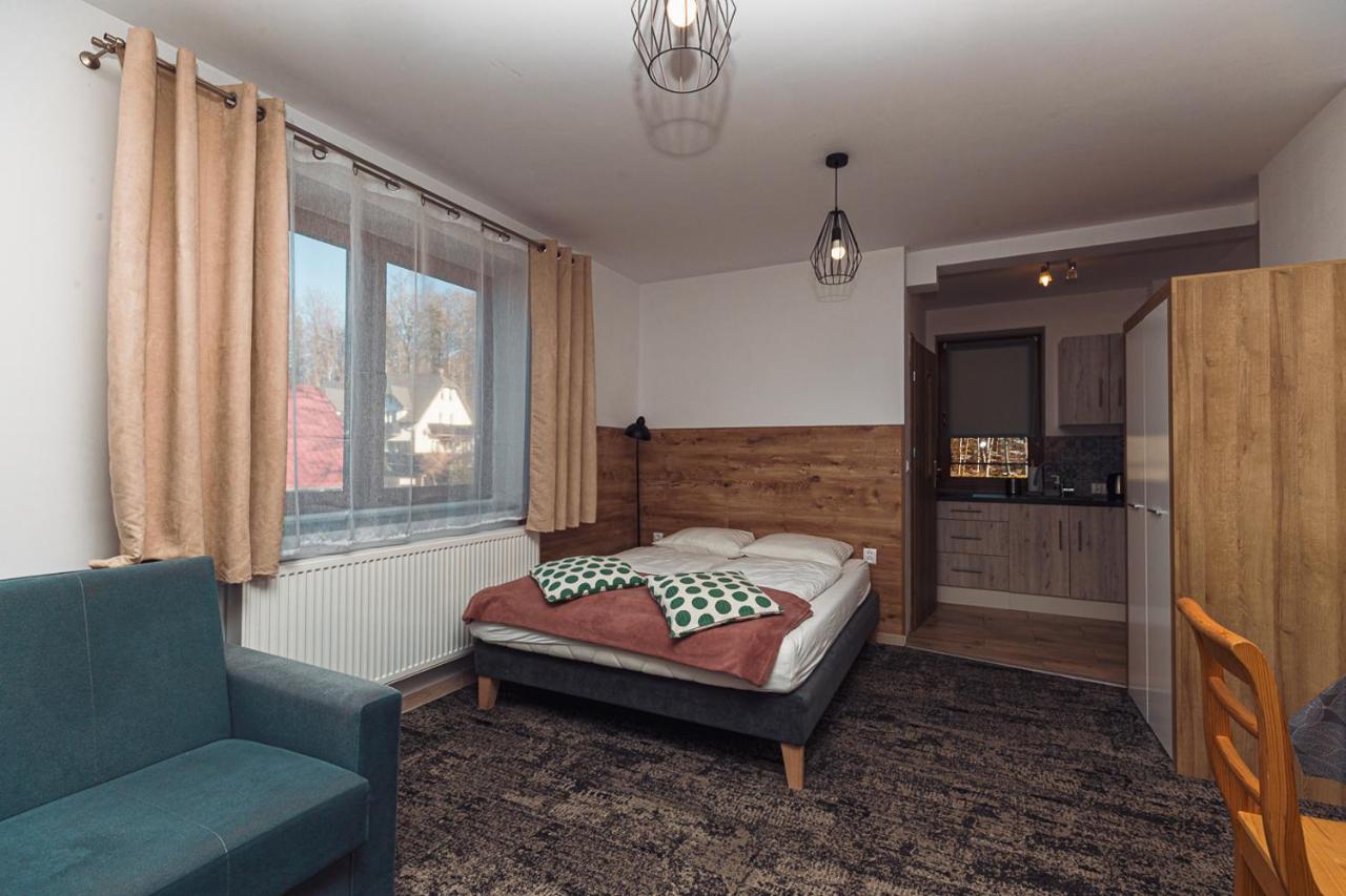 Ferienwohnung Pod Snieznymi Kotlami Piechowice  Exterior foto