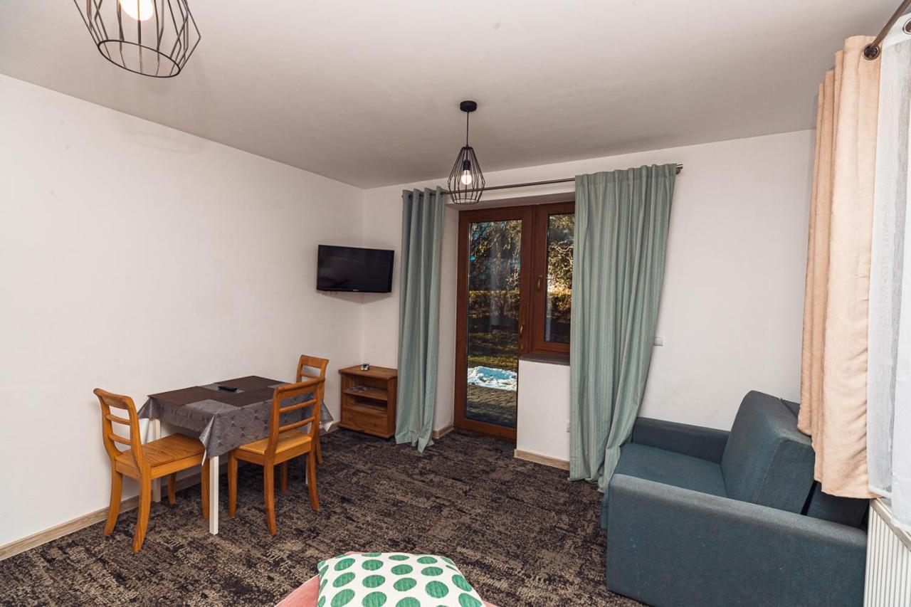 Ferienwohnung Pod Snieznymi Kotlami Piechowice  Exterior foto