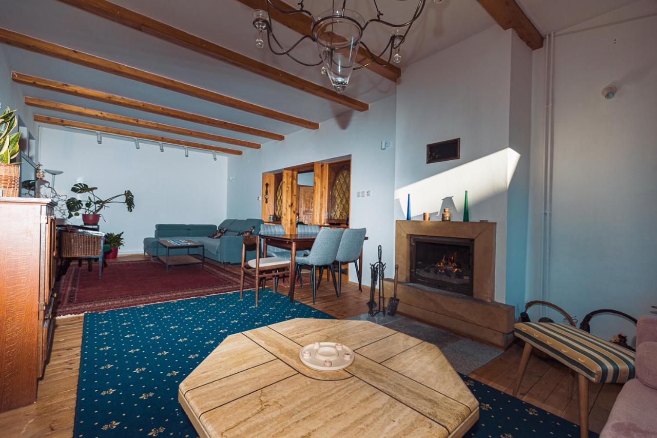 Ferienwohnung Pod Snieznymi Kotlami Piechowice  Exterior foto