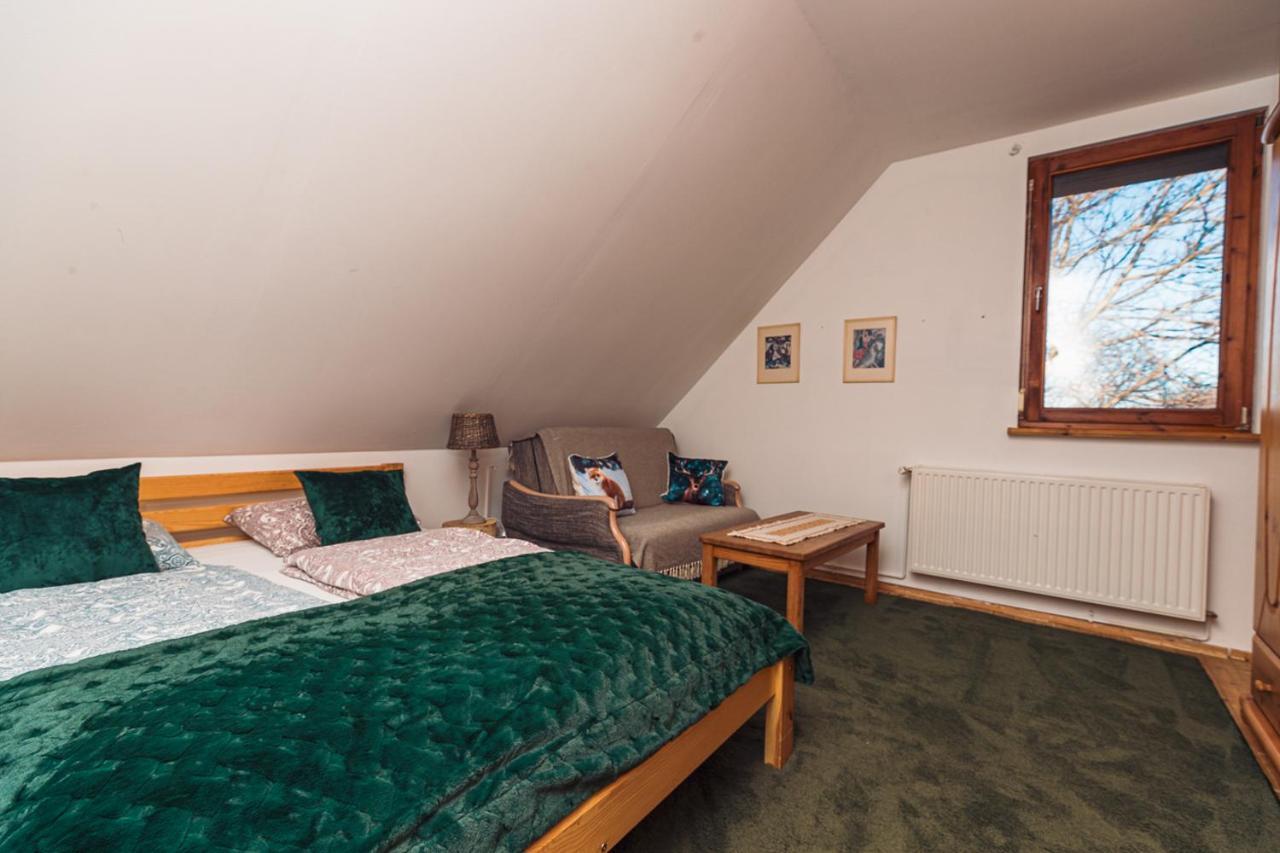 Ferienwohnung Pod Snieznymi Kotlami Piechowice  Exterior foto