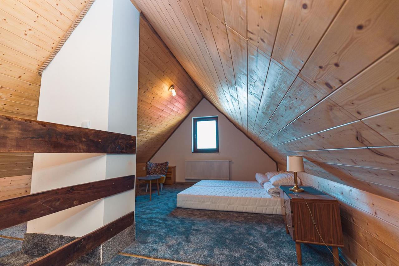 Ferienwohnung Pod Snieznymi Kotlami Piechowice  Exterior foto