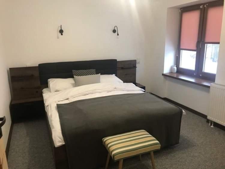 Ferienwohnung Pod Snieznymi Kotlami Piechowice  Exterior foto