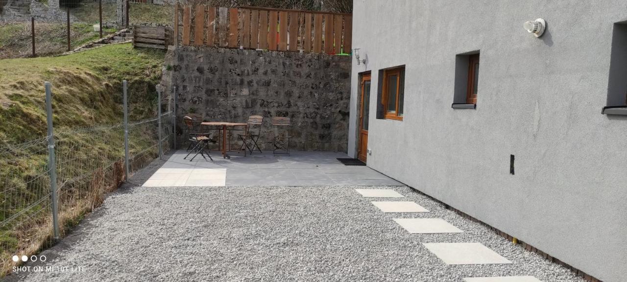Ferienwohnung Pod Snieznymi Kotlami Piechowice  Exterior foto