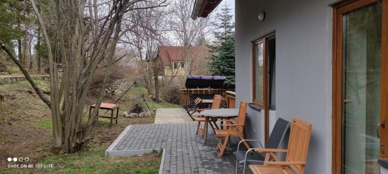 Ferienwohnung Pod Snieznymi Kotlami Piechowice  Exterior foto