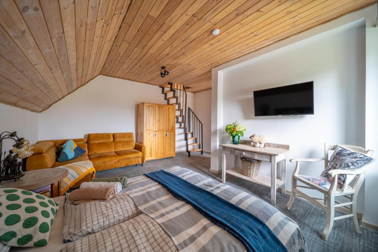 Ferienwohnung Pod Snieznymi Kotlami Piechowice  Exterior foto