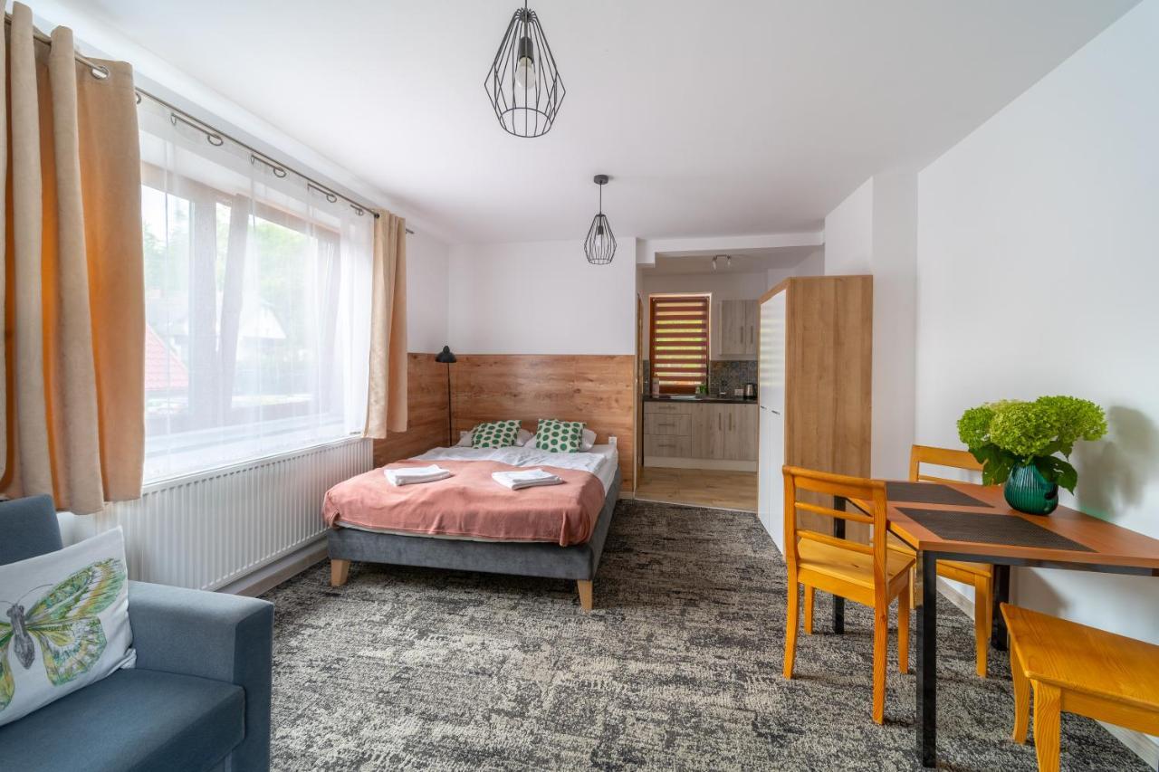 Ferienwohnung Pod Snieznymi Kotlami Piechowice  Exterior foto