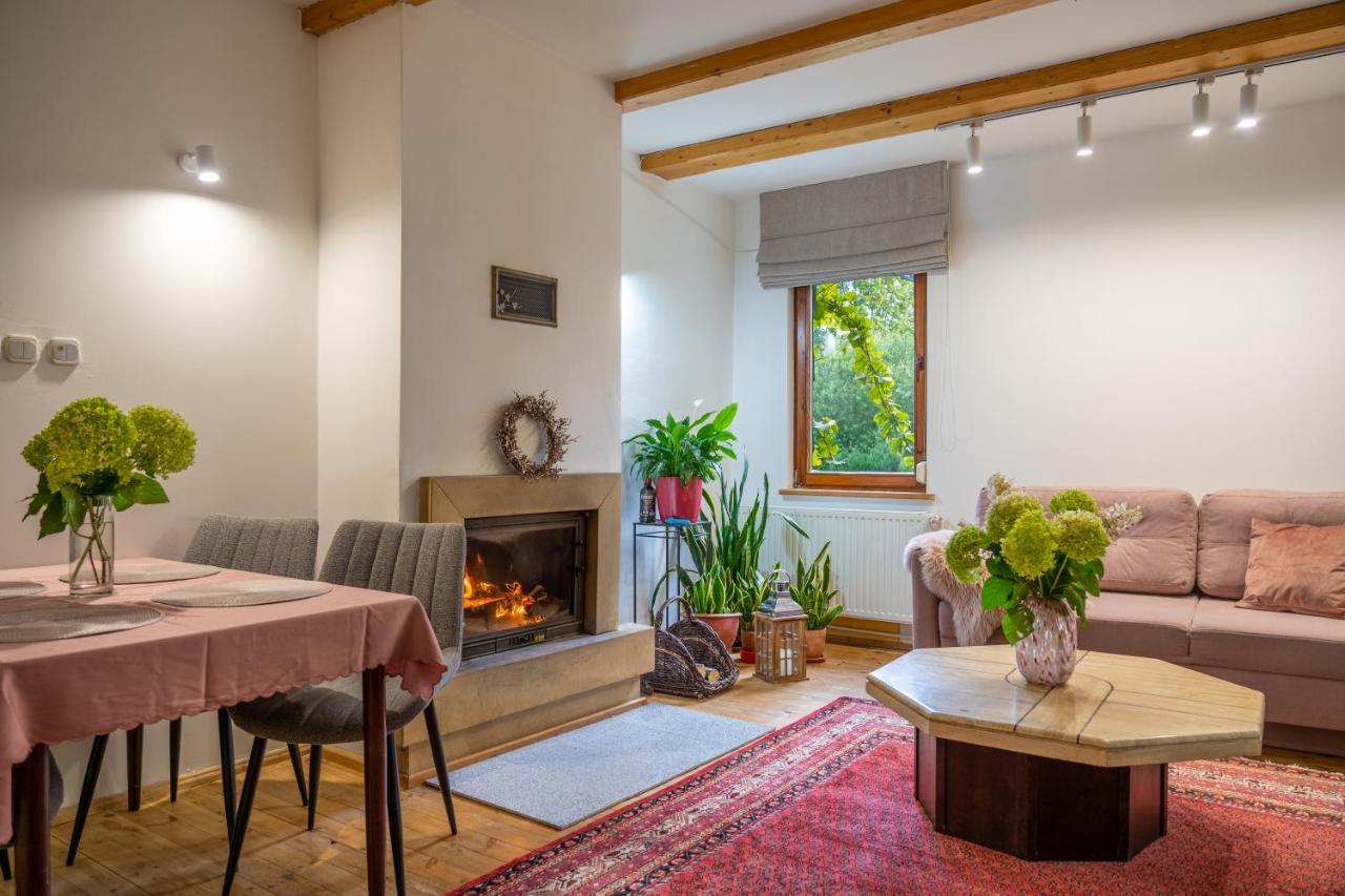 Ferienwohnung Pod Snieznymi Kotlami Piechowice  Exterior foto