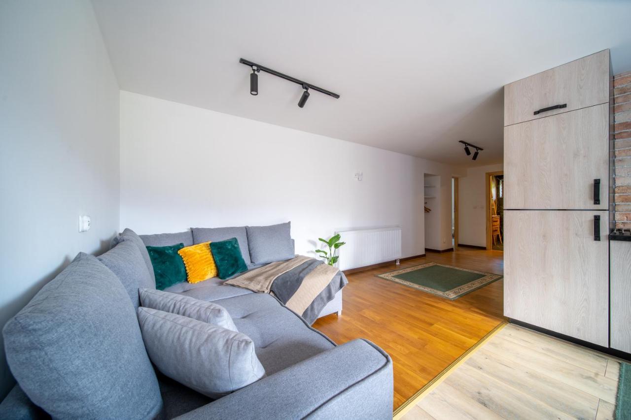 Ferienwohnung Pod Snieznymi Kotlami Piechowice  Exterior foto